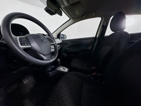 Used 2022 Mitsubishi Mirage ES image 20