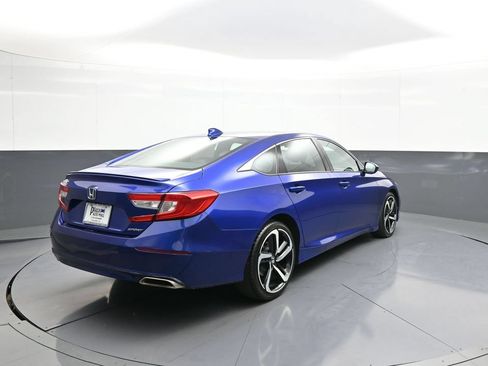 Used 2020 Honda Accord Sport image 6