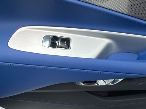 New 2026 Chevrolet Corvette Z06 image 30