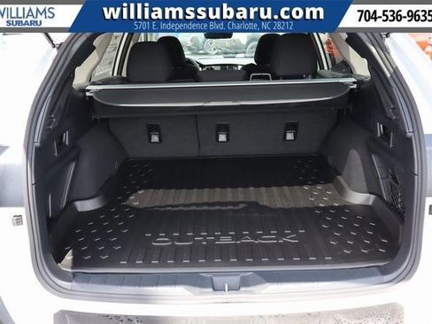 New 2025 Subaru Outback Premium w/ Popular Package #1 image 17
