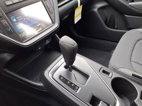 New 2025 Subaru Impreza 2.0i image 7