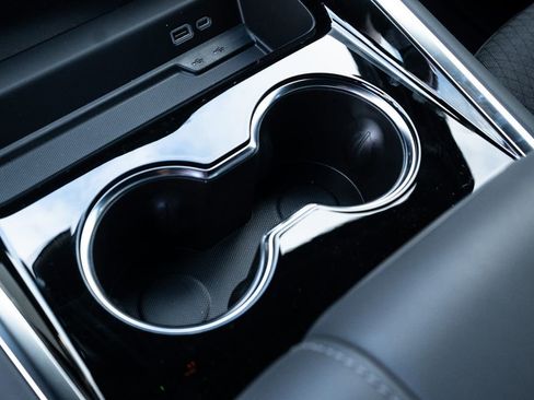 New 2026 Chevrolet Tahoe LS image 23