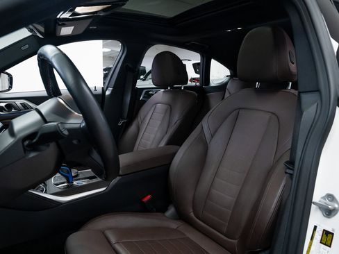 Used 2023 BMW i4 M50 image 18