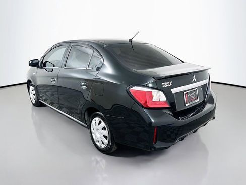 Used 2023 Mitsubishi Mirage G4 ES image 5