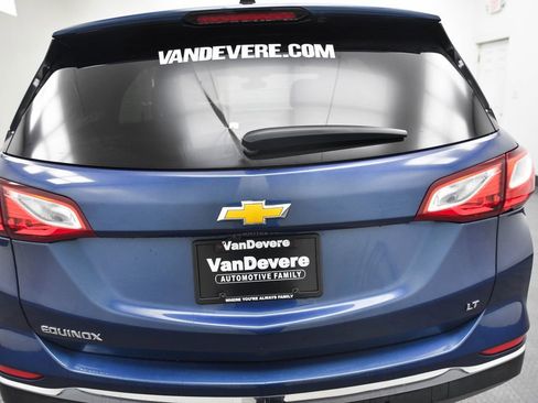 Used 2020 Chevrolet Equinox LT image 6