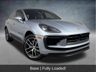 Used 2023 Porsche Macan w/ Premium Package Plus AWD/4WD 360° Tour