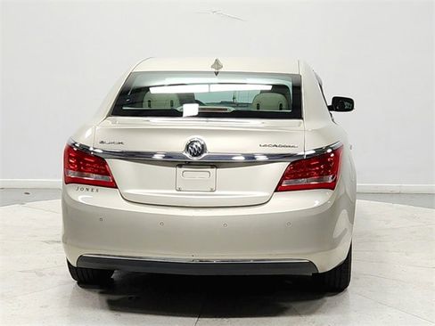 Used 2016 Buick LaCrosse Leather image 6