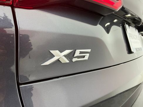 Used 2019 BMW X5 xDrive40i w/ Convenience Package AWD/4WD image 29