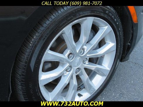 Used 2017 Cadillac XTS Luxury image 29