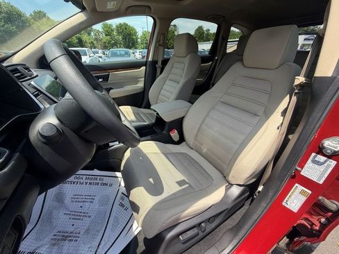 Used 2018 Honda CR-V EX image 12