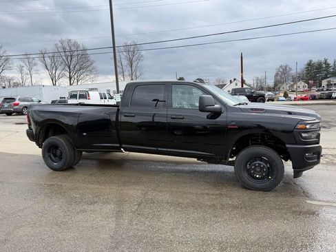 New 2026 RAM 3500 Tradesman image 5