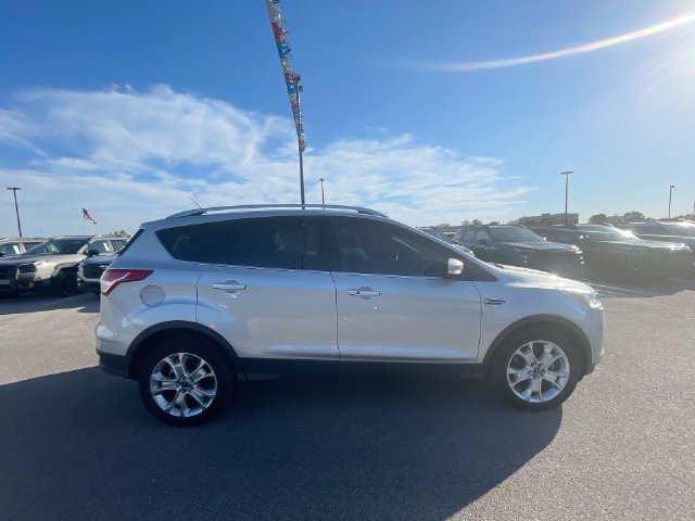 Used 2016 Ford Escape Titanium AWD/4WD image 6