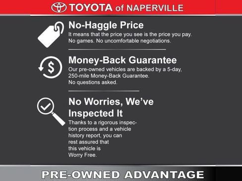 Certified 2025 Toyota Tacoma TRD Sport w/ TRD Sport Premium Package AWD/4WD image 3