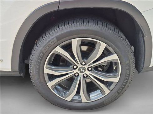 Used 2019 Lexus RX 450h AWD w/ Navigation Package image 25