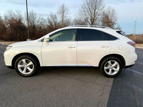 Used 2015 Lexus RX 350 AWD image 5