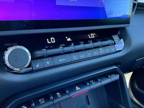 Used 2025 Toyota Tundra TRD Pro image 65