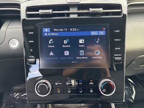 Used 2022 Hyundai Santa Cruz SEL w/ Activity Package AWD/4WD image 16