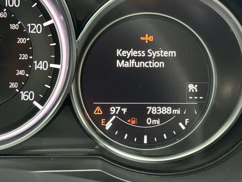 Used 2019 MAZDA CX-9 Touring w/ Touring Premium Package AWD/4WD image 23