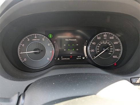 Used 2024 Acura RDX SH-AWD w/ Advance Package image 30