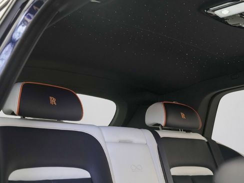 New 2026 Rolls-Royce Cullinan Black Badge AWD/4WD image 46