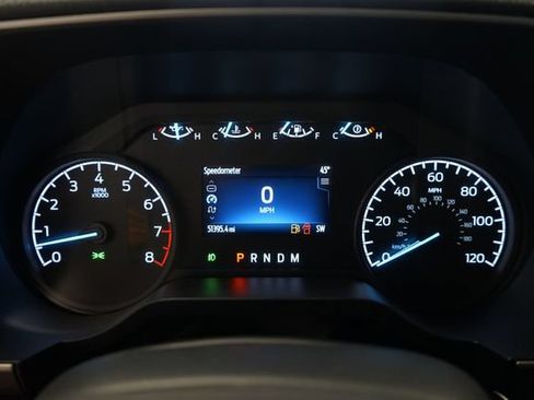 Used 2023 Ford F150 XL w/ STX Appearance Package AWD/4WD image 22