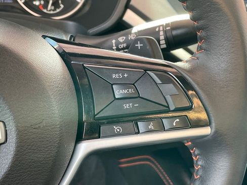 Certified 2023 Nissan Altima 2.5 SR FWD image 14
