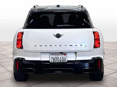 Used 2026 MINI Cooper Countryman S AWD/4WD image 7