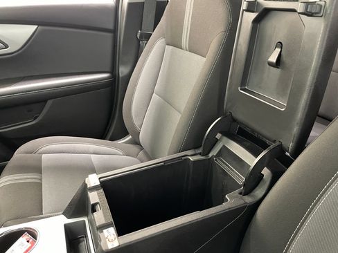 Certified 2023 Chevrolet Blazer LT w/ Midnight/Sport Edition FWD image 30