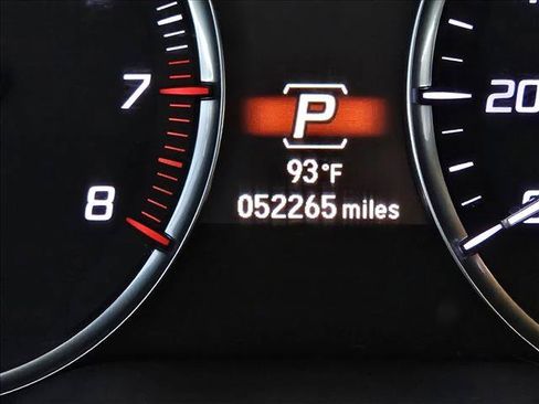 Used 2020 Acura MDX Sport Hybrid w/ Advance Pkg AWD/4WD image 19