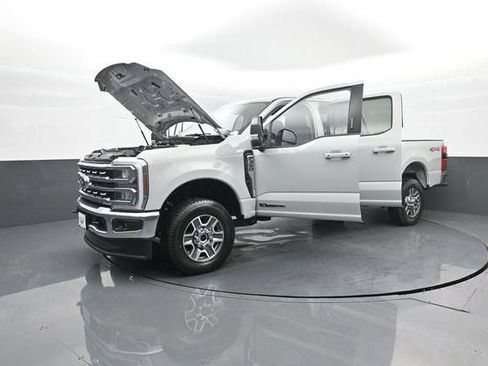 New 2026 Ford F350 Lariat AWD/4WD image 40