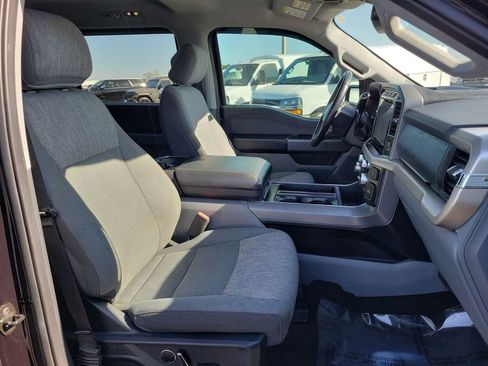 Used 2021 Ford F150 XLT w/ Equipment Group 302A High image 33