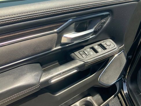Used 2025 RAM 1500 Laramie w/ Sport Appearance Package AWD/4WD image 12