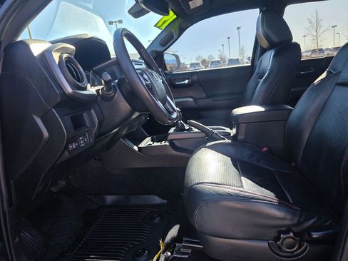 Used 2019 Toyota Tacoma TRD Pro image 23