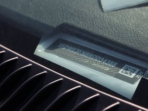 New 2024 Ford E-350 and Econoline 350 Super Duty w/ Driver's Safety Package image 24