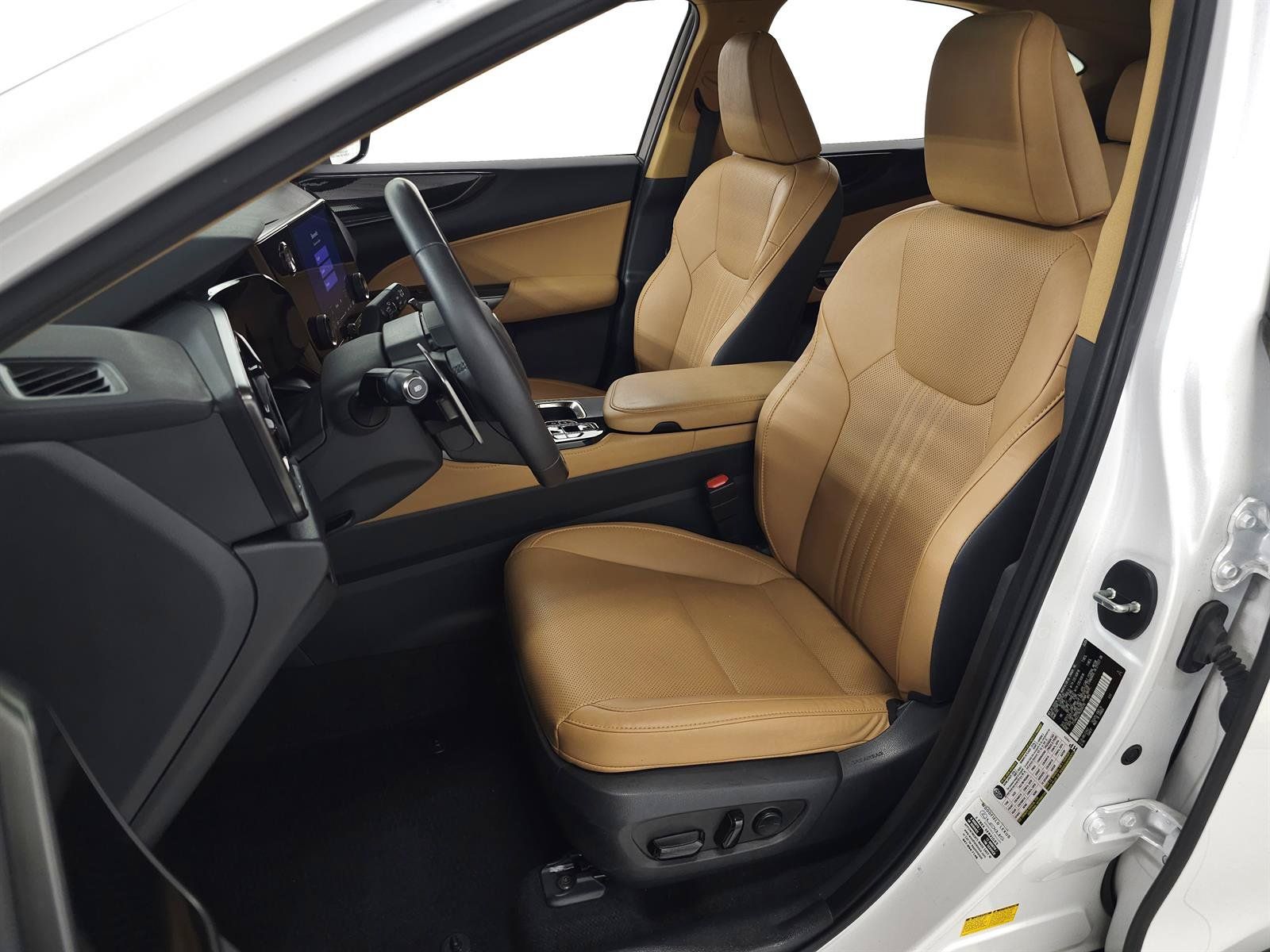 Used 2024 Lexus NX 350 AWD w/ Cold Area Package image 17