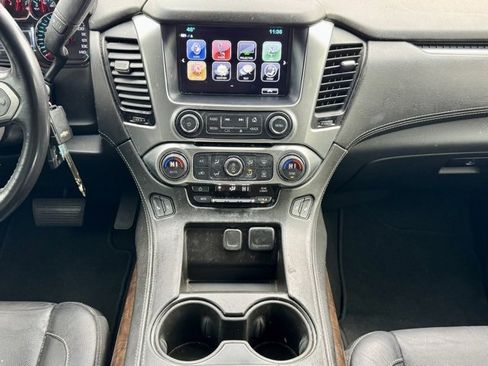 Used 2020 Chevrolet Tahoe LT image 24