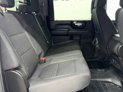 Used 2022 Chevrolet Silverado 2500 LT w/ Convenience Package image 26