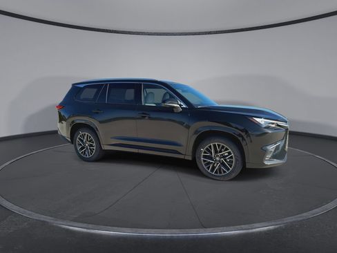 New 2026 Lexus TX 350 AWD w/ Technology Package image 2