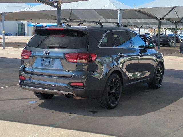 Used 2020 Kia Sorento EX FWD image 5