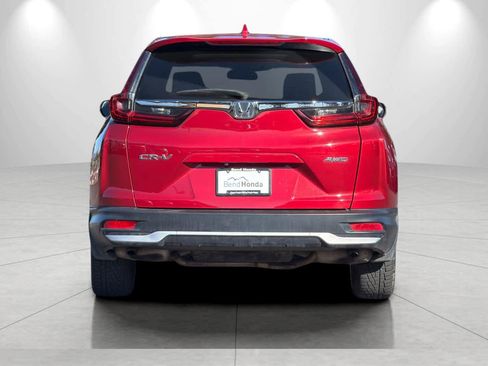 Used 2022 Honda CR-V EX image 7