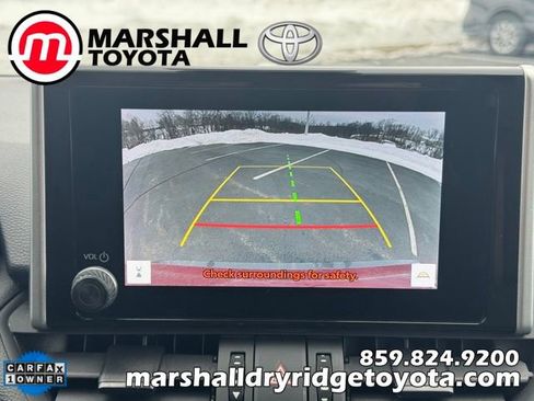 Used 2024 Toyota RAV4 Adventure image 21