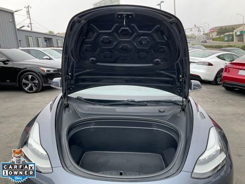 Used 2018 Tesla Model 3 Long Range RWD image 12