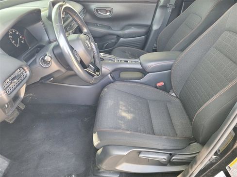 Used 2023 Honda HR-V Sport image 20