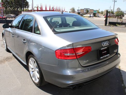 Used 2014 Audi A4 2.0T Premium Plus AWD/4WD image 40