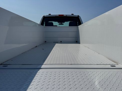 New 2024 Ford F250 XL w/ Snow Plow Prep Package image 26