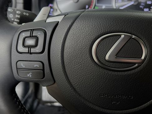 Used 2023 Lexus IS 300 300 w/ Premium Package image 19