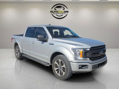 Used 2019 Ford F150 XLT w/ Equipment Group 302A Luxury