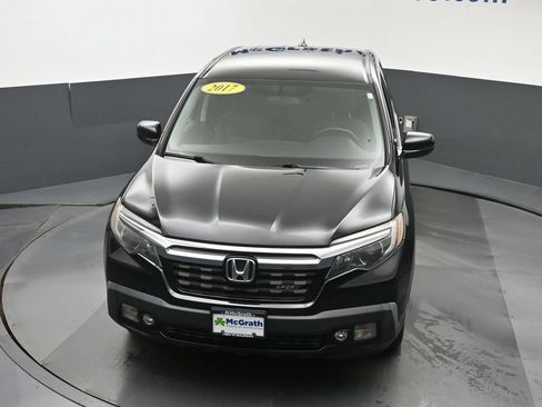 Used 2017 Honda Ridgeline Sport image 27