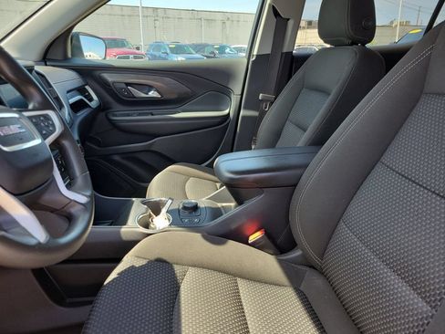 Used 2023 GMC Terrain SLE w/ Driver Convenience Package AWD/4WD image 20