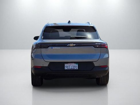 Used 2026 Chevrolet Equinox EV LT FWD image 5